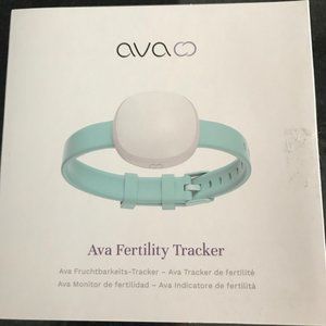 Ava Ovulation Bracelet